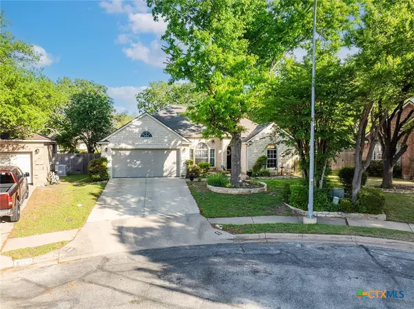 Round Rock, TX 78681,4010 Halfway Cv