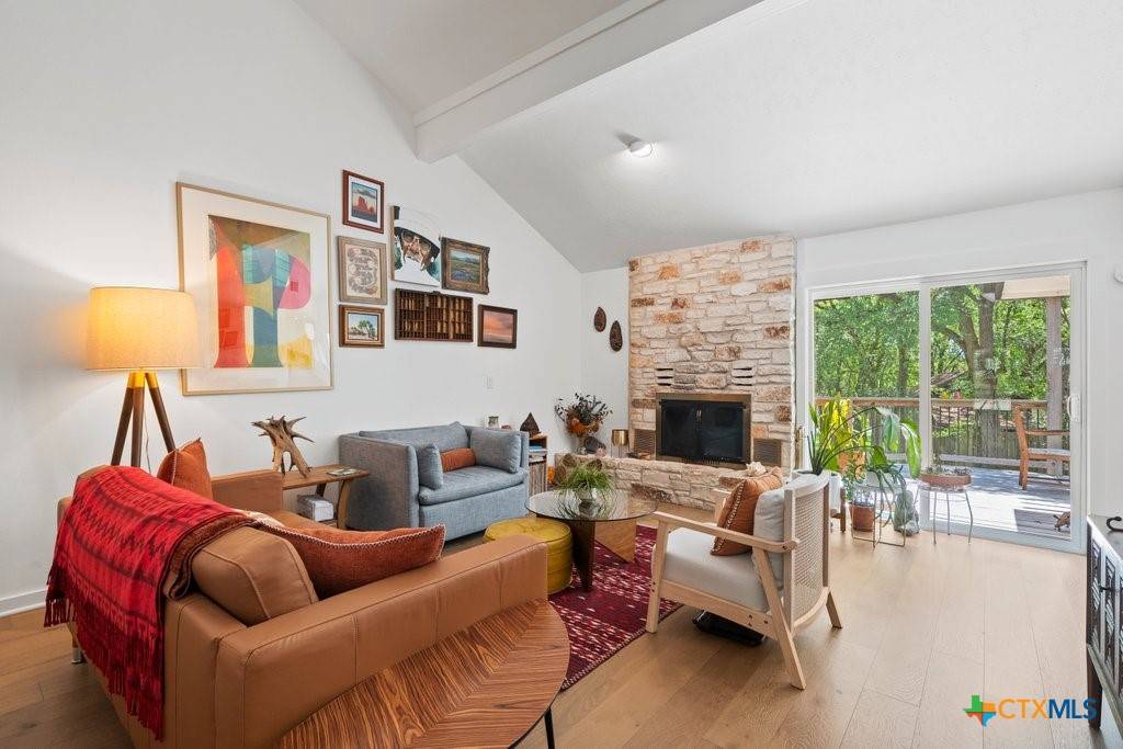 703 Stagecoach TRL, San Marcos, TX 78666