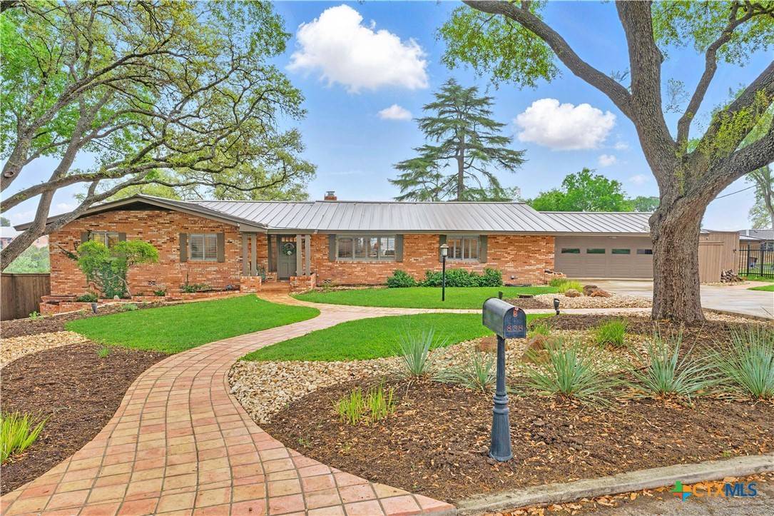 New Braunfels, TX 78130,838 Oak LN