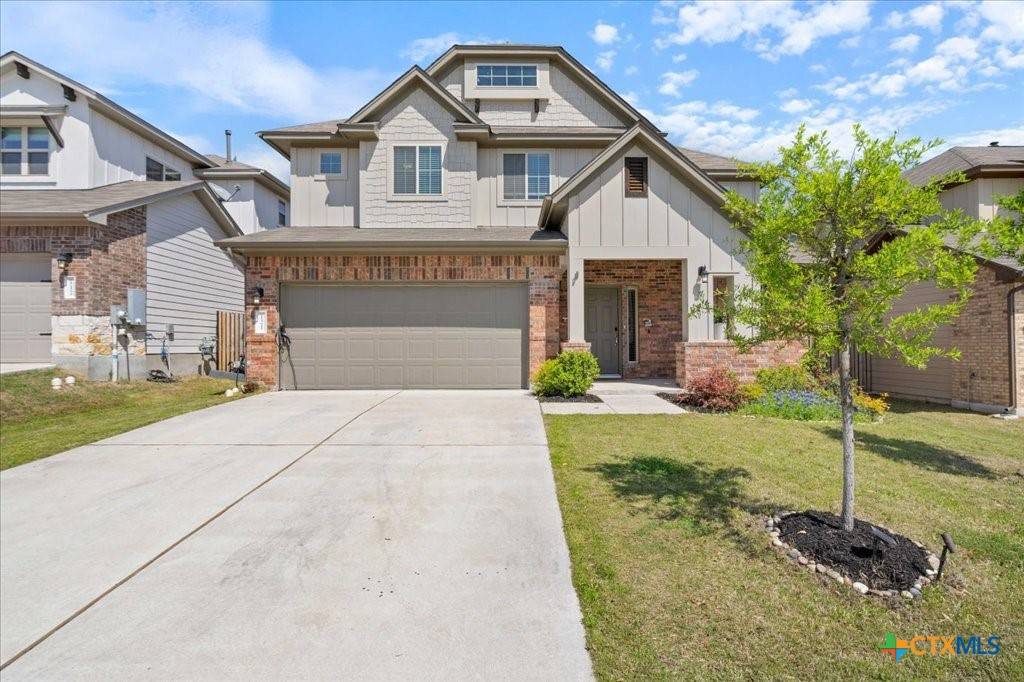 Leander, TX 78641,121 Walkup LN