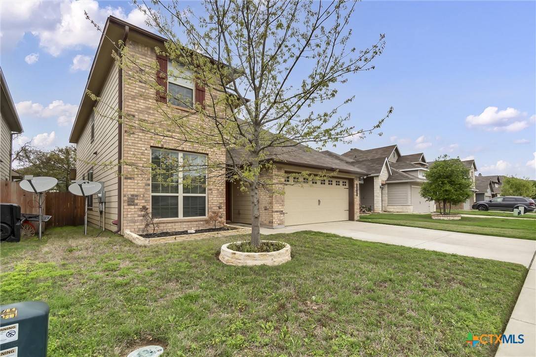 Killeen, TX 76542,3521 Addison ST