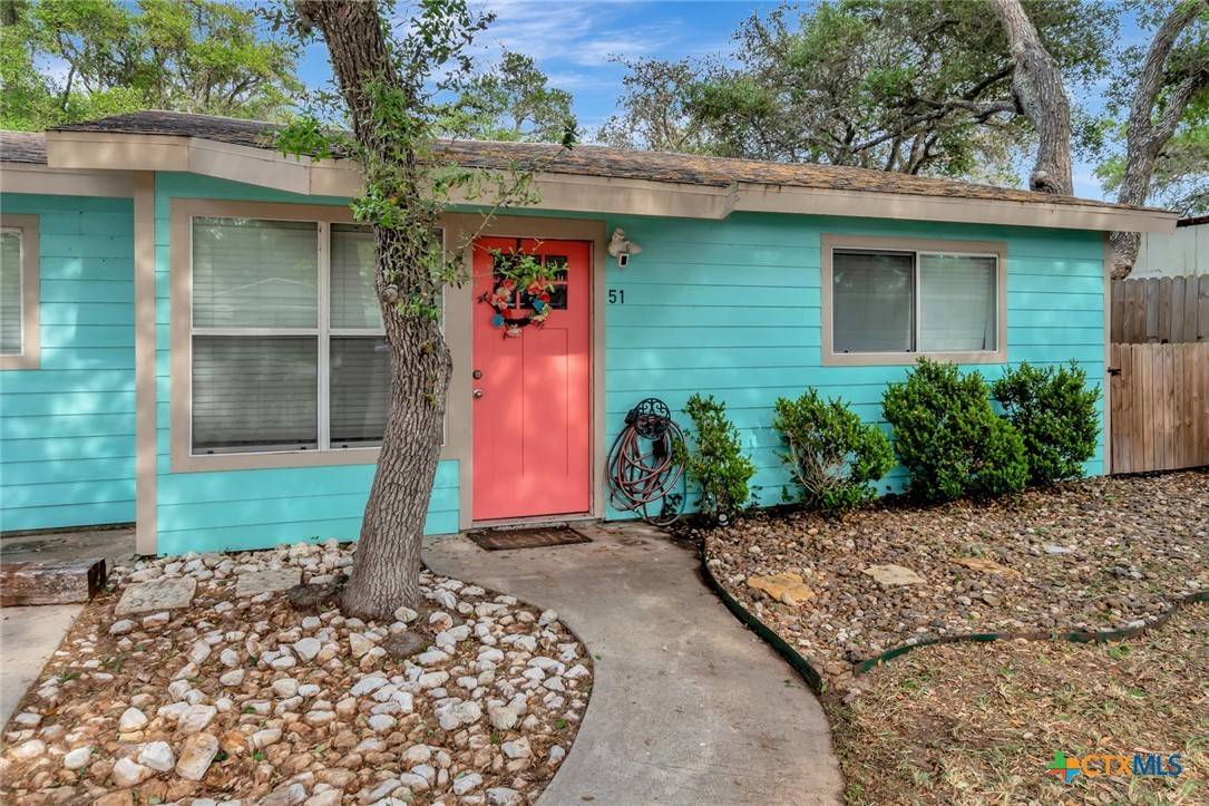 Fulton, TX 78358,51 Sandra Drive