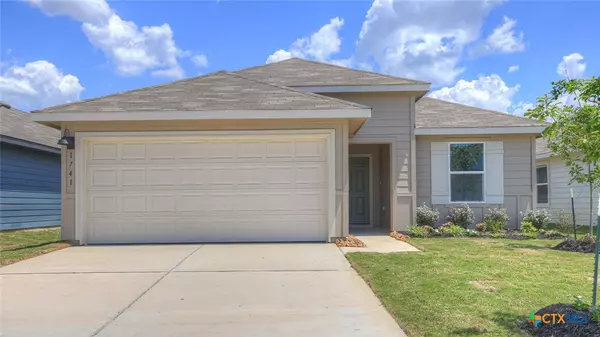 1741 KATHLENE VW, New Braunfels, TX 78130