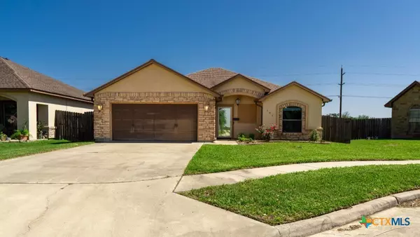 121 Tuscany DR, Victoria, TX 77904