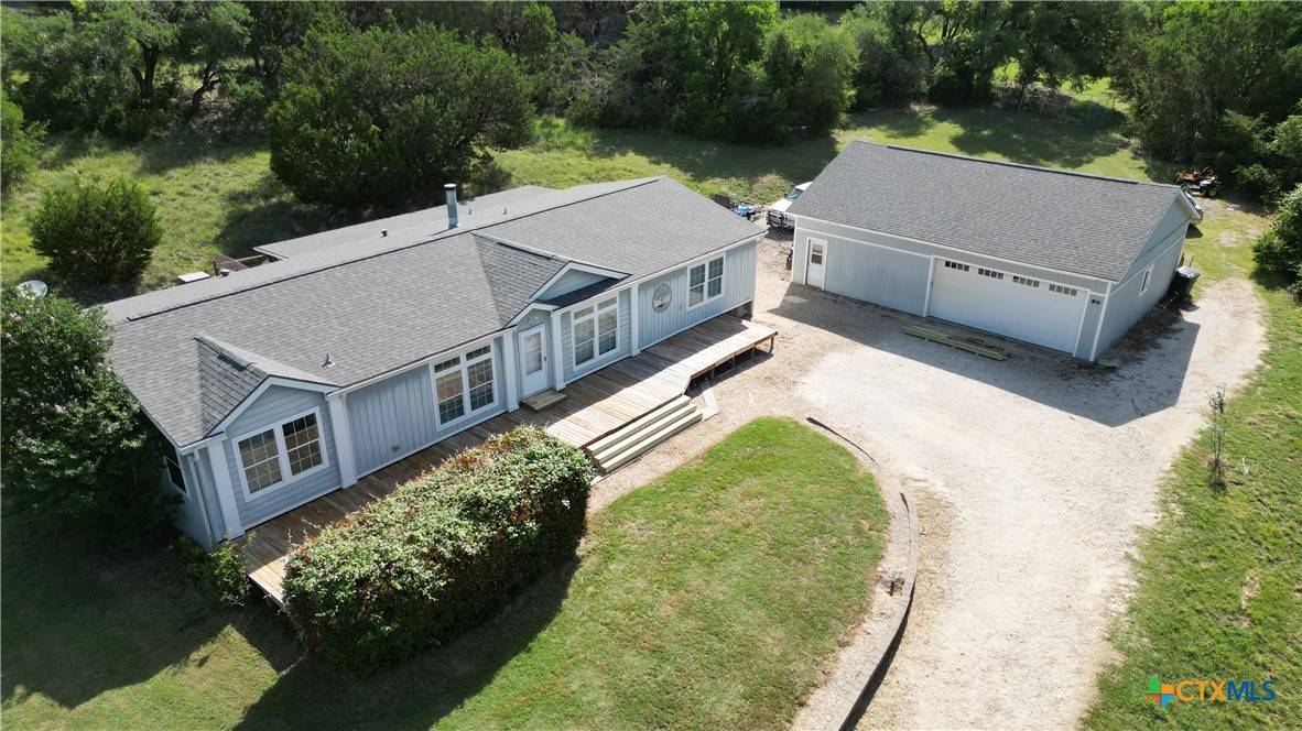 105 Holman CIR, Gatesville, TX 76528