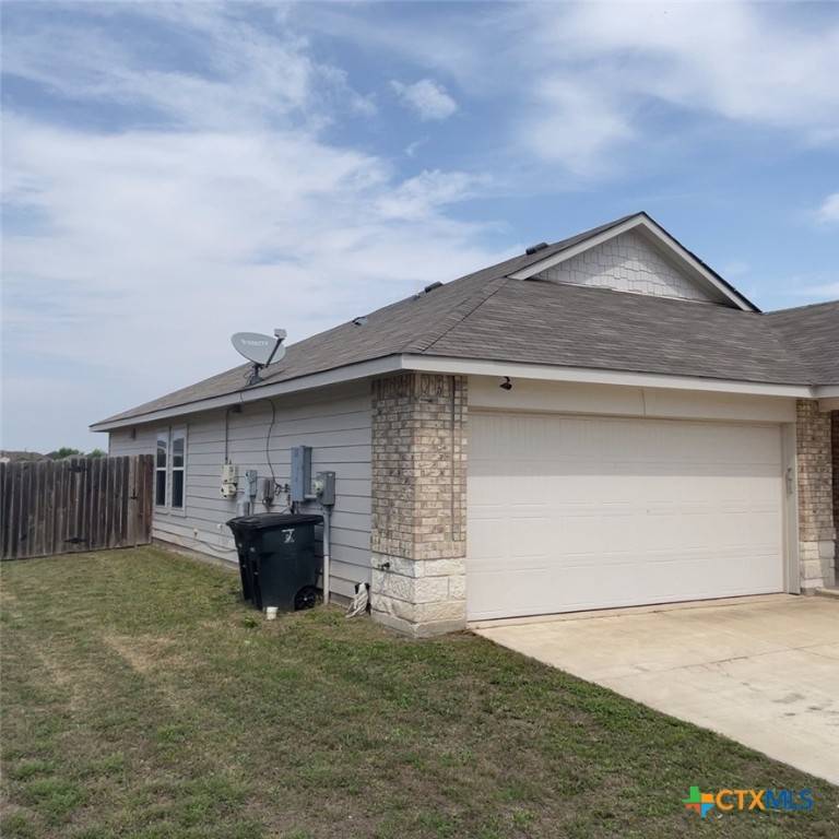 Killeen, TX 76549,3805 Flat Rock Mountain DR