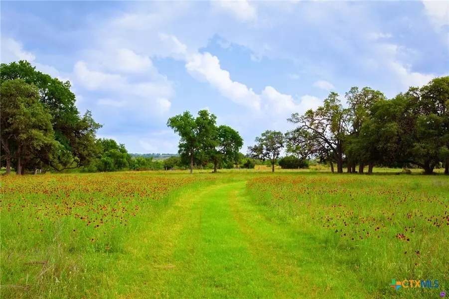 1364 N Walnut Springs RD, Johnson City, TX 78636