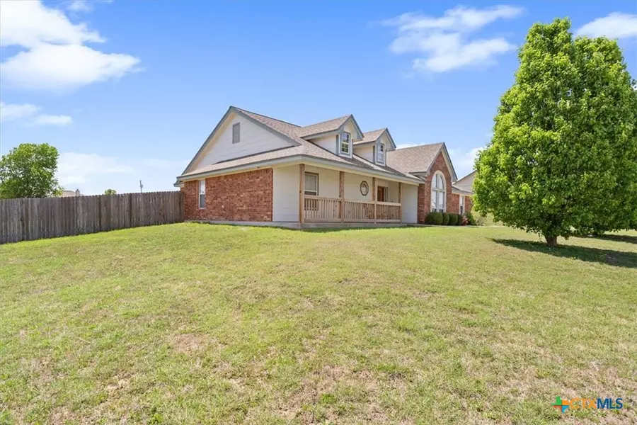 515 Gaylon DR, Copperas Cove, TX 76522