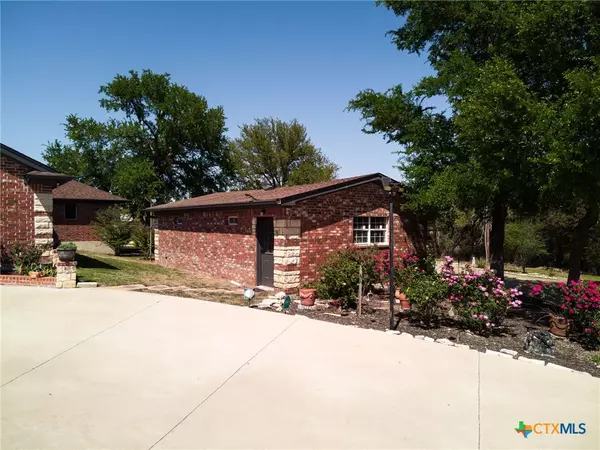 Killeen, TX 76549,2600 Pecan Creek RD