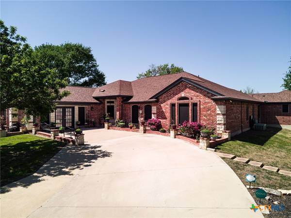 2600 Pecan Creek RD, Killeen, TX 76549