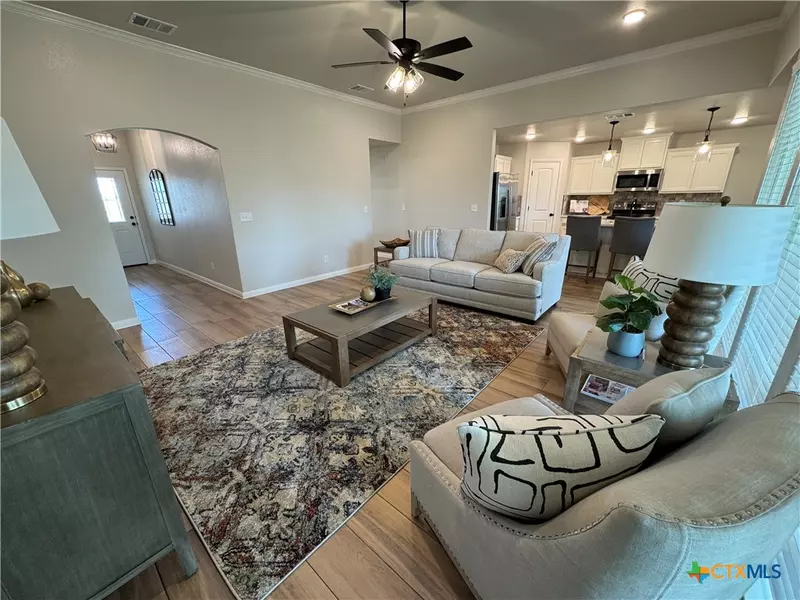 2510 Cowgirl TRL, Belton, TX 76513