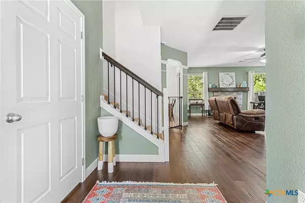 Harker Heights, TX 76548,202 W Iowa DR