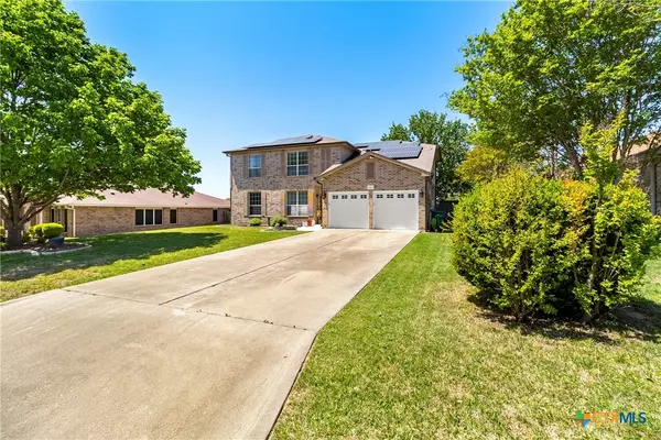 Harker Heights, TX 76548,202 W Iowa DR