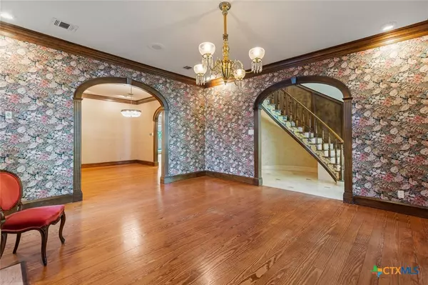 Waco, TX 76708,6 Carriage SQ