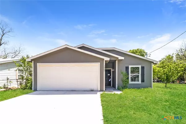 1005 S 22nd ST, Temple, TX 76501