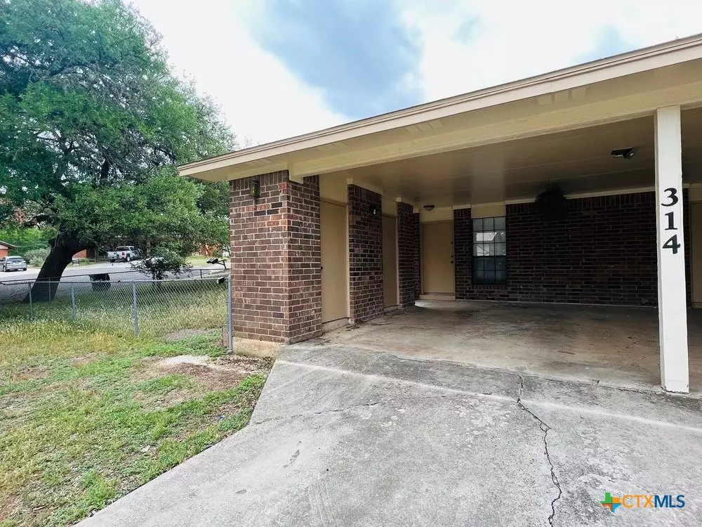 San Marcos, TX 78666,314 Craddock AVE #314
