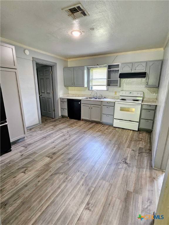 Gatesville, TX 76528,105 & 109 E Leon ST