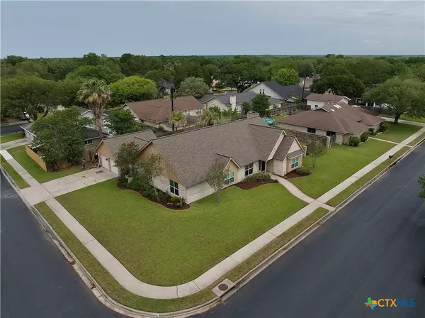 Victoria, TX 77904,402 Cimarron DR