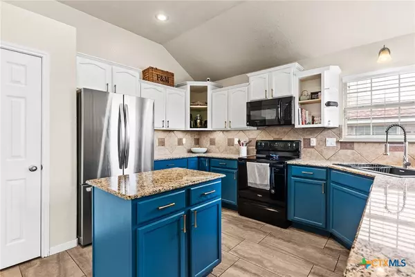 Harker Heights, TX 76548,1904 Herald DR