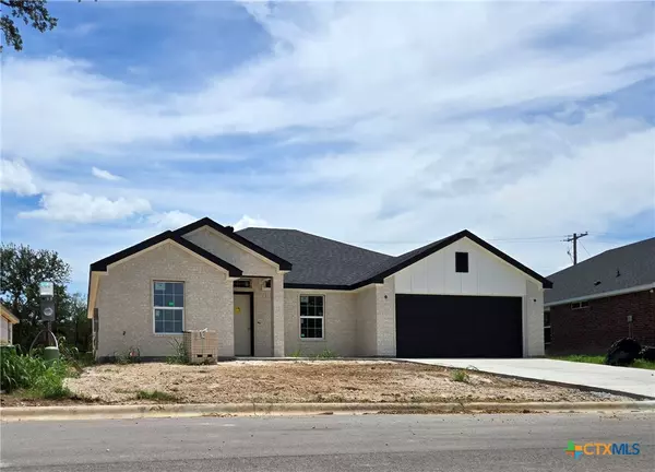 Copperas Cove, TX 76522,1421 Lindsey DR