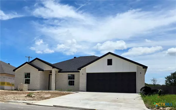 1421 Lindsey DR, Copperas Cove, TX 76522