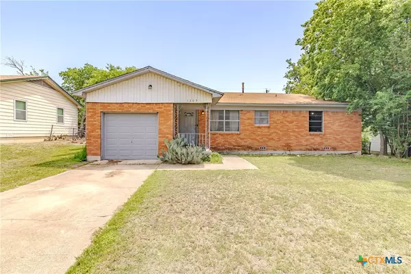 Copperas Cove, TX 76522,1205 S 9th ST