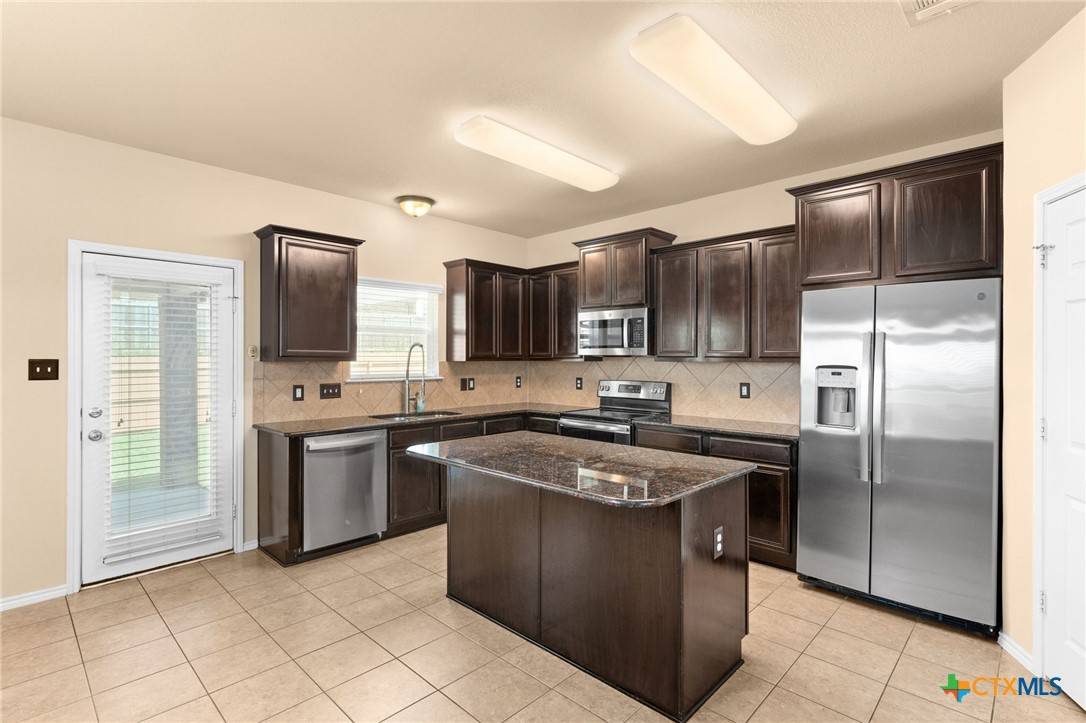 Copperas Cove, TX 76522,2205 Terry DR