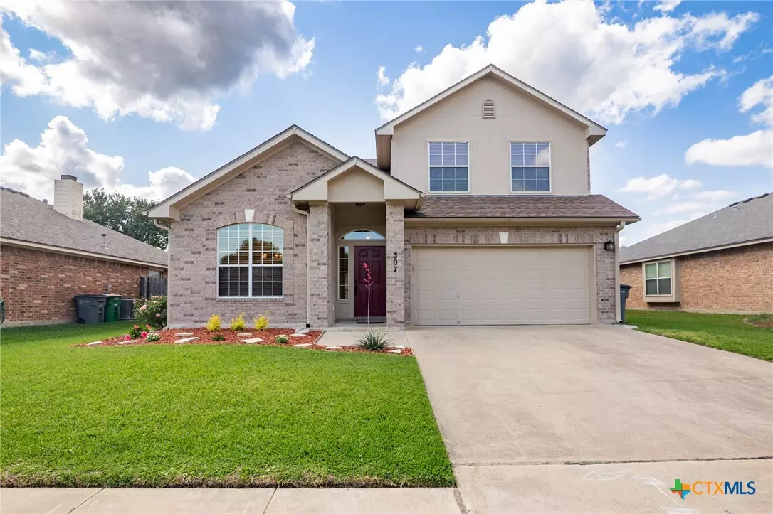 Victoria, TX 77901,307 Fieldstone