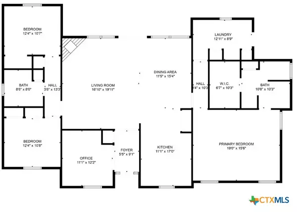 Floresville, TX 78114,163 Montesito LN