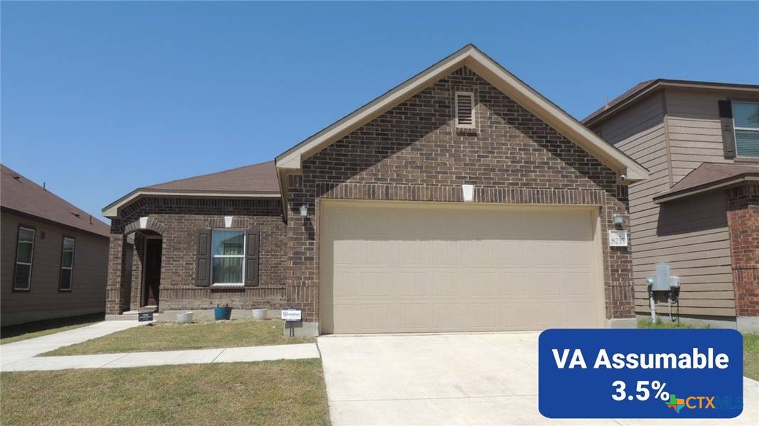 8235 Phantom FLD, San Antonio, TX 78253