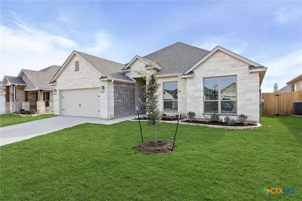 Temple, TX 76502,1237 Bending Branch WAY