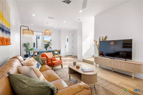 San Marcos, TX 78666,1911 Dutton DR #B