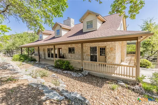 6355 Derby WAY, Bulverde, TX 78163