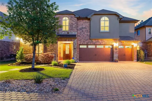 1919 Los Santos DR, San Marcos, TX 78666