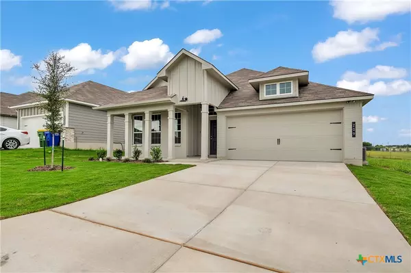 Troy, TX 76579,209 State LOOP