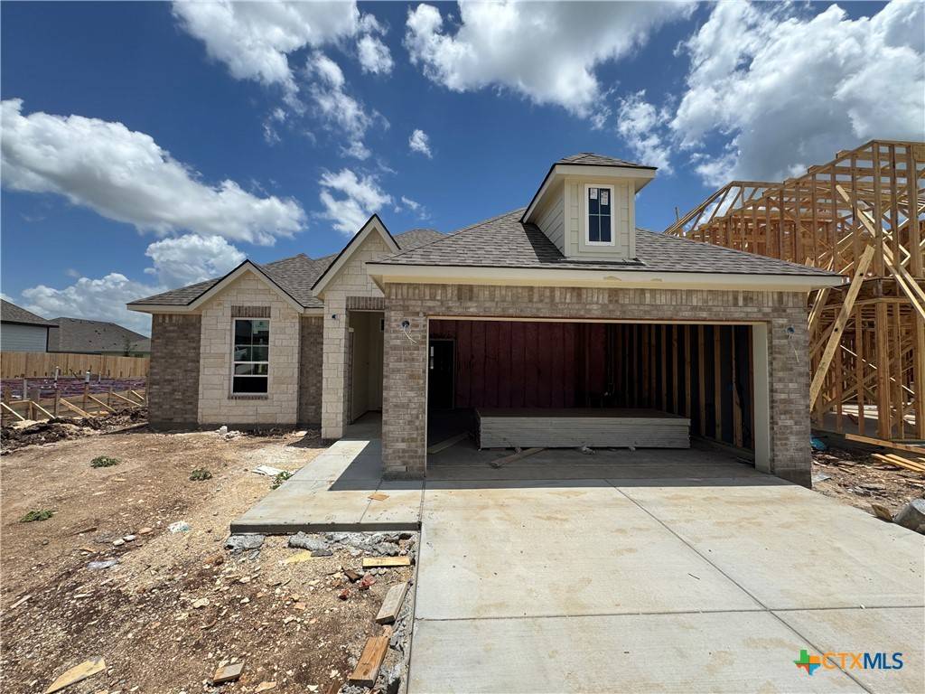 4036 Estes CT, Belton, TX 76513