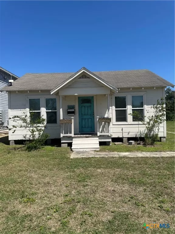 Refugio, TX 78377,506 Alamo