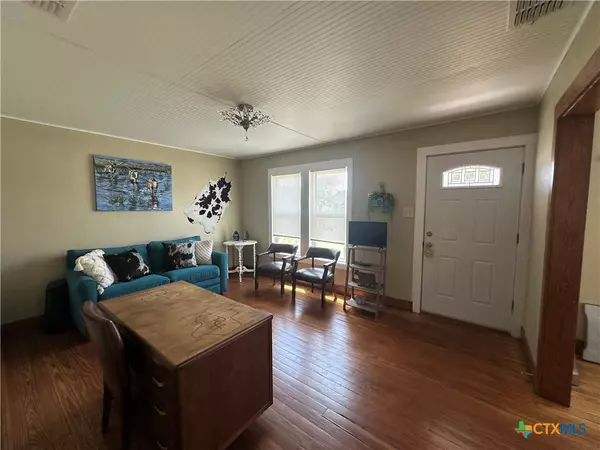 Refugio, TX 78377,506 Alamo