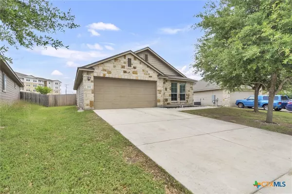 San Marcos, TX 78666,211 Teron DR