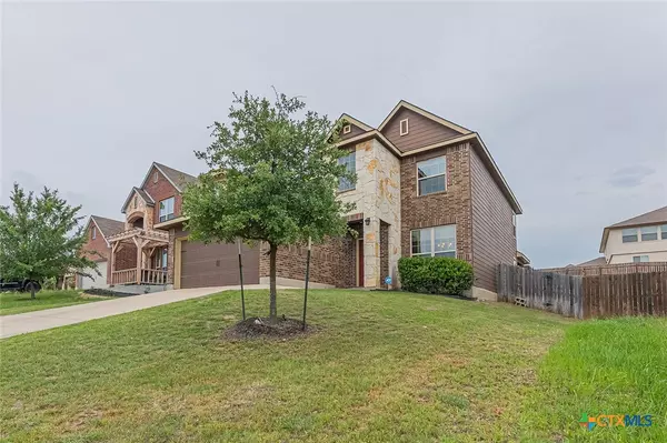 Copperas Cove, TX 76522,1233 Jester CT