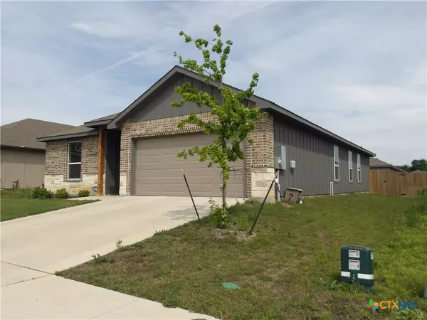 Nolanville, TX 76559,714 Freedom CIR