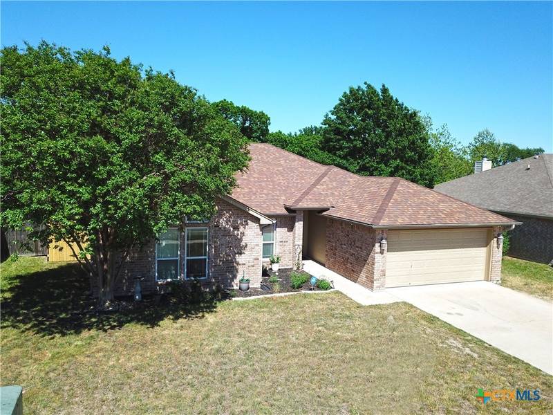 1710 Indian Camp TRL, Copperas Cove, TX 76522