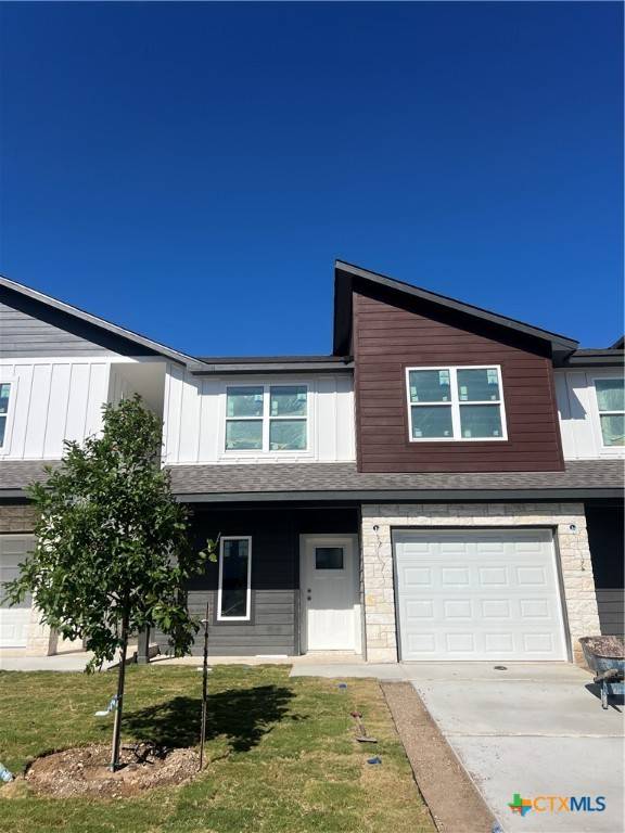 1814 Royal LOOP, Belton, TX 76513