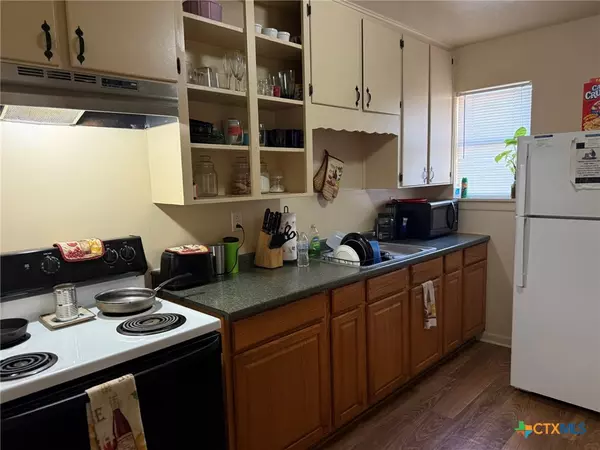 Killeen, TX 76543,1501-1503 Bundrant DR