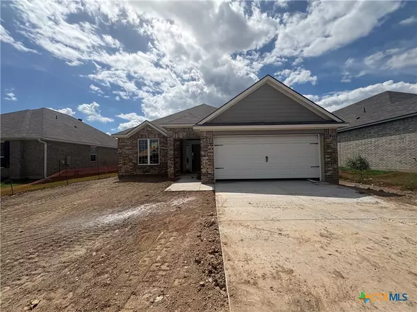 1234 Dowdy DR, Belton, TX 76513