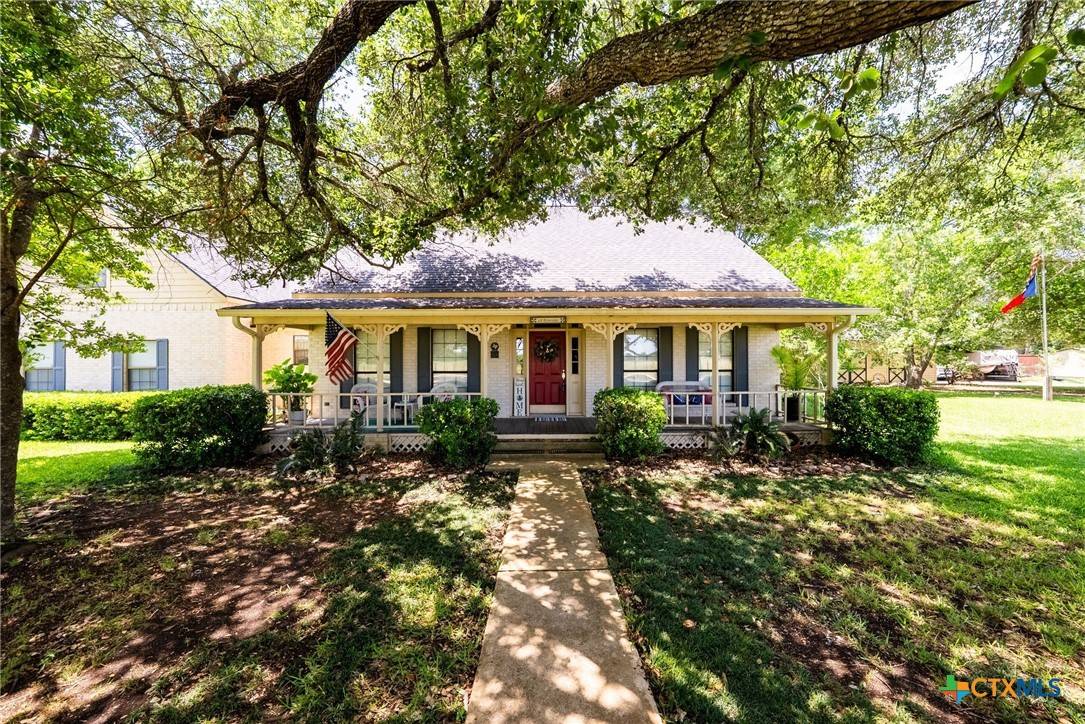 Martindale, TX 78655,68 Riverside LN