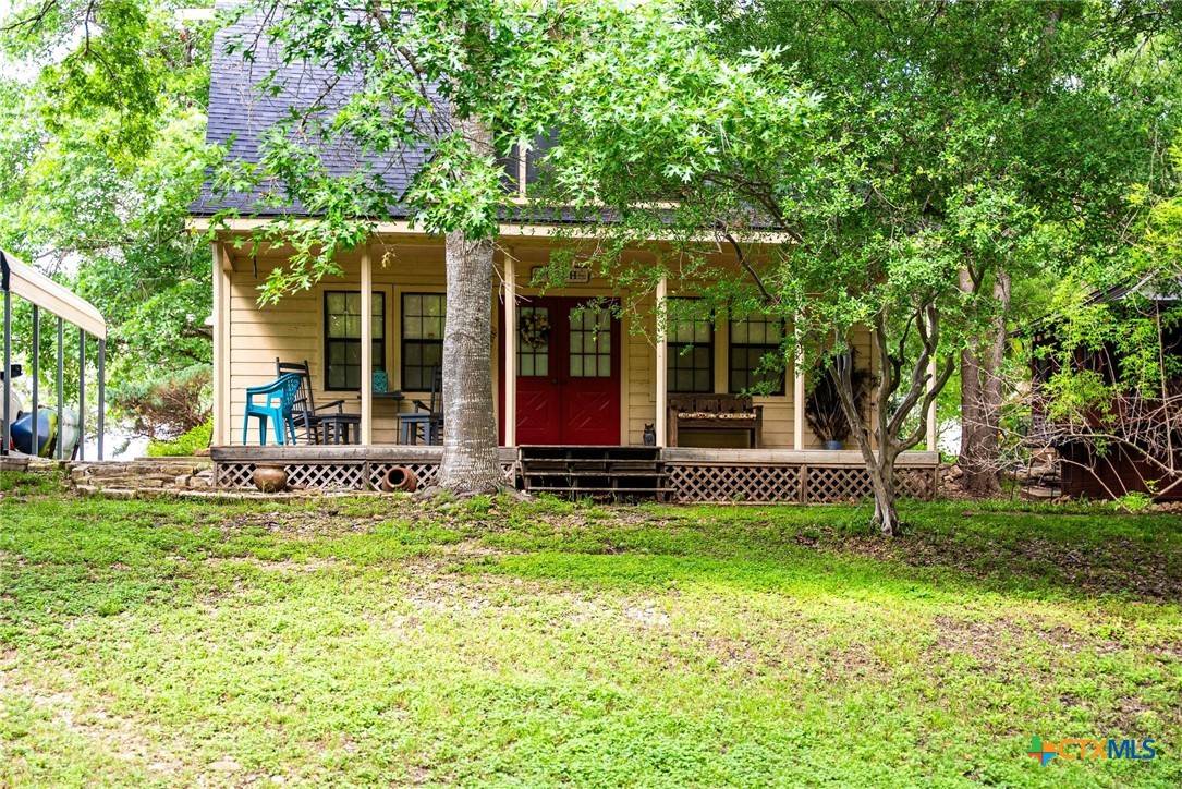Martindale, TX 78655,48 Riverside LN