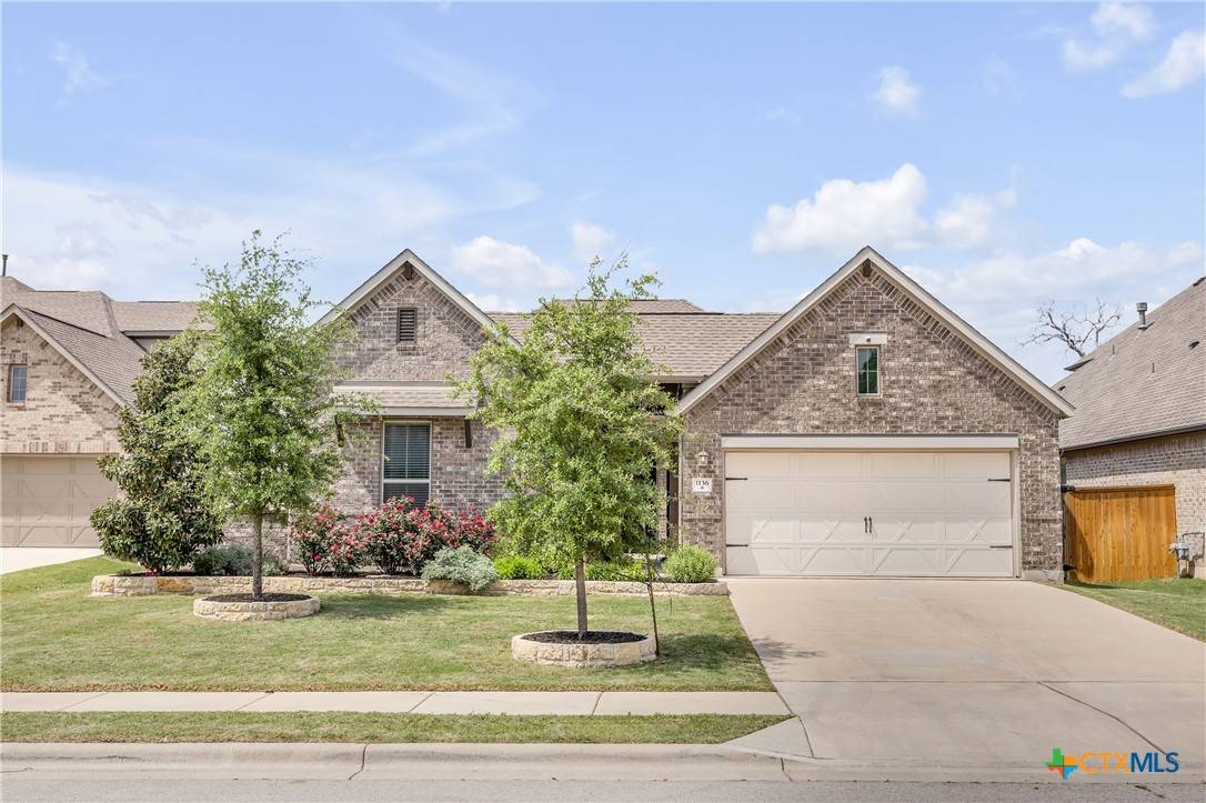 1136 Azul Lagoon DR, Leander, TX 78641
