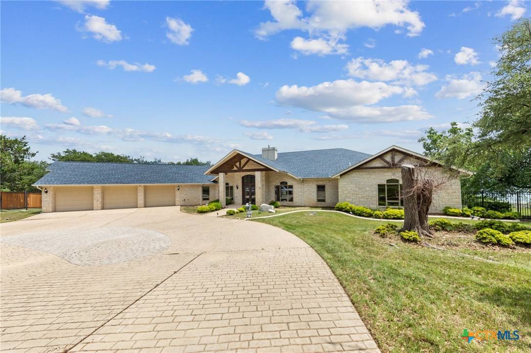 Belton, TX 76513,5001 Lago Vista DR
