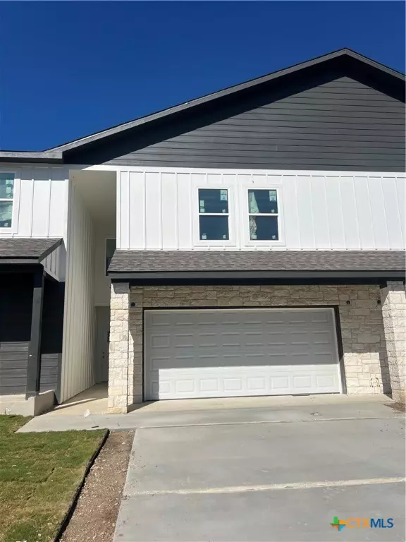 1822 Royal LOOP, Belton, TX 76513